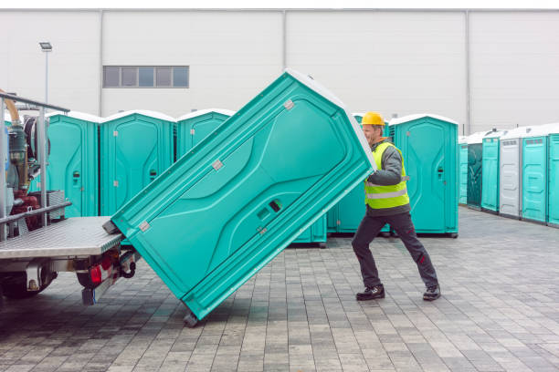 Best Event porta potty rental  in Anahola, HI